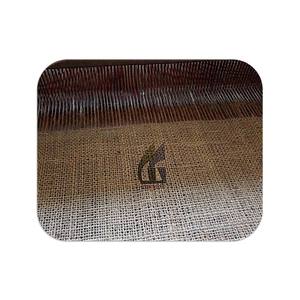 Tela de Yute de 40 Pulgadas de Ancho y 7oz, Tela de Arpillera Tejida en Bangladesh, Proveedor Mayorista Goodman Global Bangladesh, Disponible en Stock - Product Image 1