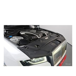 Rolls-Royce Ghost 6.7 EWB V12 2021/3, 29.235 km, Caja de Cambios Automática, Asientos de Cuero, Volante a la Izquierda, Cámara Trasera - Product Image 6