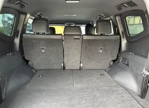 Toyota Land Cruiser 300 3.5 V6 305KW 415HP, SUV de Lujo de 7 Plazas, Gasolina, Automático, 4x4, Nuevo Modelo, Vehículo de Exportación - Product Image 4