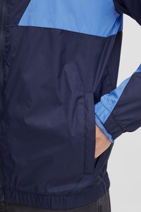 OEM Wholesale 2026 Customized Logo Track <b>Running</b> Sport Waterproof <b>Lightweight</b> Windproof Windbreaker <b>Jackets</b> for Man - Product Image 6