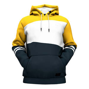Nuevas Sudaderas con Capucha Personalizadas por Sublimación para Hombre, Sudaderas de Primera Calidad, de Alta Gama, Más Vendidas, de Pakistán - Product Image 4