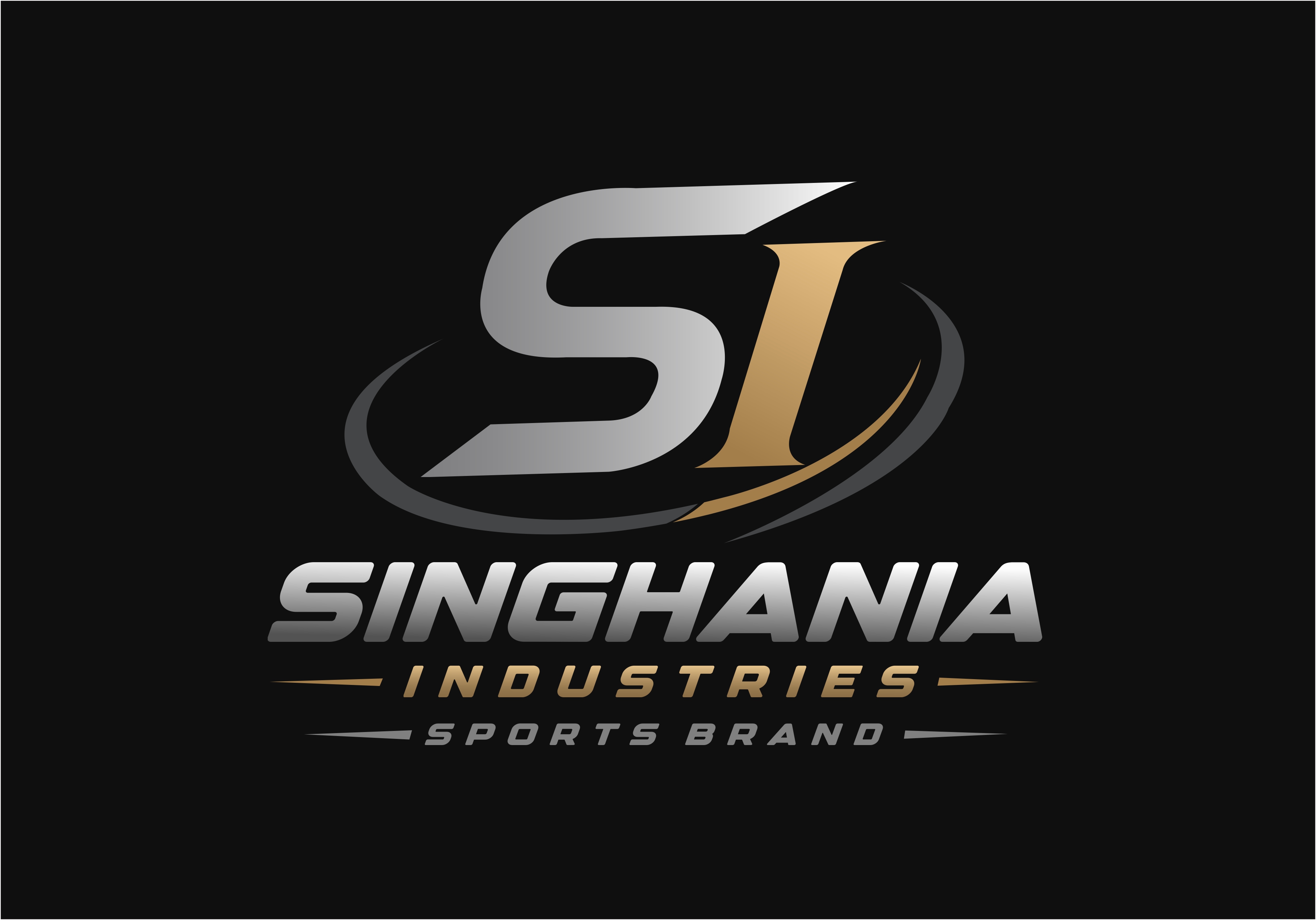 Singhania Industries logo