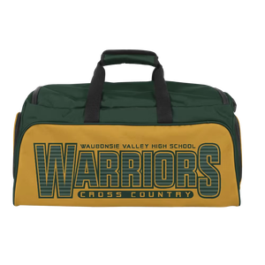 Bolsa Deportiva de Gran Capacidad, Venta al Por Mayor, Precio de Oferta, Nueva Llegada, Color Personalizado, Poliéster, 20-30L, con Nombre y Logotipo del Equipo - Product Image 2