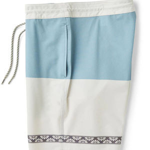 Shorts décontractés pour hommes 5 en 1, boardshorts de surf, shorts de plage personnalisés de créateur, shorts à cordon de serrage pour la natation et le surf - Product Image 3