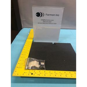 Vanne Solénoïde KURODA SS-23H VARIAN 02-400224-11 - Équipements et Pièces Semi-conductrices Globales de Confiance - Product Image 6