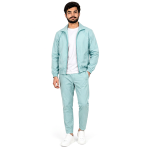 Trajes deportivos personalizados al por mayor |   Conjunto deportivo |   Pantalones deportivos para minoristas de deportes en EE. UU. con precios de fábrica - Product Image 3