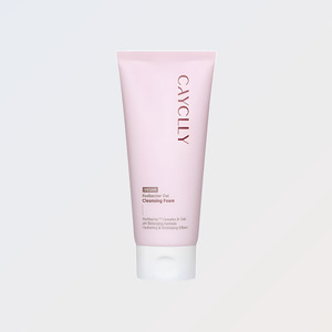Limpiador facial Jomtam Keikeulri Red Barrier Oat Cleansing Foam 150ml, limpiador facial, limpiador facial amino. - Product Image 4
