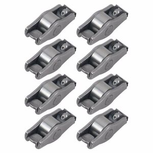 8x Rocker Arms for Volkswagen Jetta Beetle Audi A3 A6 A8 Q5 2.0 3.0 TDI 059109417A Intake Exhaust Valves Valve Tappets - Product Image 1