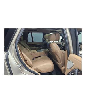 Land Rover Range Rover P530 AB 2024/12, 5 637 km, conduite à gauche, boîte automatique, sièges en cuir, caméra de recul - Product Image 5