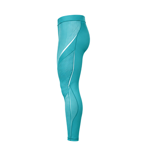 <b>Mens</b> Outdoor Sports <b>Leggings</b> Stretch Training Tights Breathable Fitness Running Pants Quick Dry Athletic <b>Gym</b> Activewear - Product Image 6