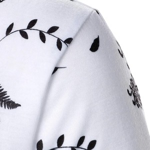 Polo T-shirt pour homme personnalisé avec logo/couleurs, sublimation, vêtement décontracté, anti-rides, respirant, confortable - Product Image 6