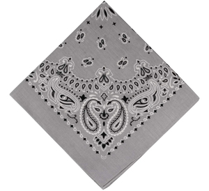 Bandana Réfléchissant de Sécurité, Cache-Cou Haute Visibilité pour Activités Extérieures, Cyclisme, Course Nocturne, Protection Nocturne, Écharpe Tubulaire Sans Couture - Product Image 3