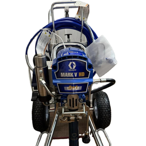 Superventas: Nuevo Pulverizador de Pintura Eléctrico Airless Serie Pro-Contractor V-HD 3 en 1 y Tijeras de Peluquería - Product Image 1