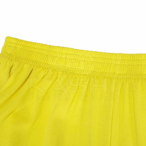 Uniforme de Fútbol de Grado Profesional, Incluye Camiseta y Pantalones Cortos, Material Transpirable y Ligero, Servicio OEM, Personalizable - Product Image 3