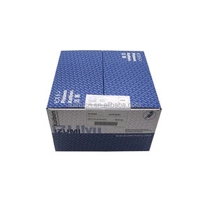 Pistón de motor diésel S6D95 con pasador 6271-31-2110 6271312110 para cargadoras de ruedas WA100M WA150PZ WA90 - Product Image 4