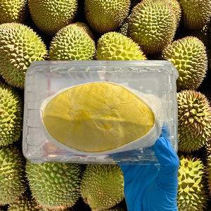 มรสุมไทยแบบสดใหม่ทุเรียนทุเรียนแช่แข็งแบบไทย - Product Image 3