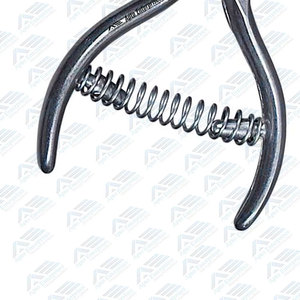 Veterinary Livestock and Farm Identification Pig Ear Notchers Stainless Steel Animal Ear Cutting Tools - Product Image 4