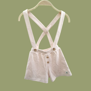 Monos de punto suave de bambú/spandex ecológico/fibra de bambú transpirables antibacterianos con botones para bebés unisex al por mayor - Product Image 1