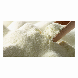 Lait écrémé en poudre de bonne qualité disponible en vrac, lait en poudre laitier de 10 kg à 15 kg en gros. - Product Image 5