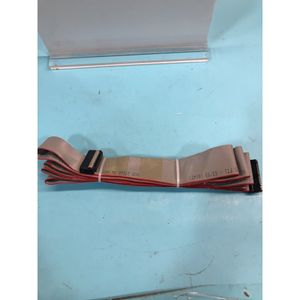 AMAT 0140-20655 HARNESS ASSY SERIAL/PARALLEL - Équipements et pièces semi-conducteurs d'occasion fiables à l'échelle mondiale - Product Image 4