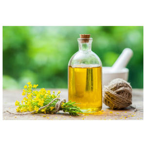 Refined rapeseed oil worldwide shipping supplier for <b>food</b> <b>processors</b> restaurants hotels and edible oil companies - Product Image 6
