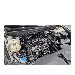 Hyundai Tucson 1.6 Turbo 2WD Gasolina, Asientos de Cuero, 44,429 km, Volante a la Izquierda, 2021/12 - Product Image 6