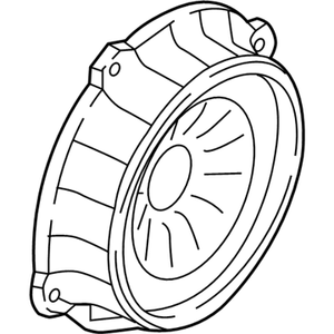 Nouveaux interrupteurs et commandes Tucson 96330D3200 - Product Image 1