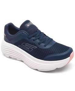 Scarpe da corsa atletiche da donna Max Cushioning Endeavour |   Skechers - Product Image 1