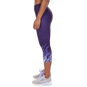 Leggings de Yoga con Estampado Galaxy para Mujer, Fabricante de Marca Privada, Poliéster y Spandex, 220 GSM, Sublimación, Elásticos, para Entrenamiento - Product Image 5