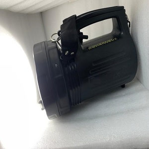 <b>Dragon</b> 10W LED Searchlight Safety Product Rechargeable Emergency <b>Lighting</b> Equipment For Security Patrol Use - Product Image 3