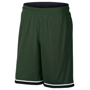 Shorts légers en polyester, taille élastique, short de sport, course à pied, Niker - Product Image 6