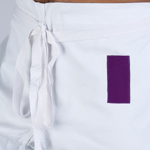 Trajes de Karate Ultraligeros al por Mayor OEM, Uniformes de Artes Marciales Personalizados para Hombres y Niños, Conjuntos de Karate BJJ y Judo de Calidad Profesional 2026 - Product Image 6
