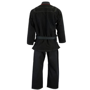 Kimono con Logotipo en Colores Personalizados, Uniforme de Jiu Jitsu Brasileño y Judo, BJJ Gis Gi de Secado Rápido y Transpirable, Precio Más Vendido, Servicio OEM - Product Image 5