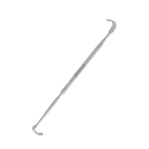 เครื่องมือถ่างกั้นปอดมัลติฟังก์ชั่นแบบปลายคู่ PISSCO สำหรับการผ่าตัดปอดมัลติฟังก์ชั่นและการถ่างกั้นเนื้อเยื่ออ่อน - Product Image 6