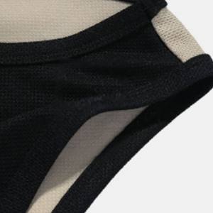 Factory Cheap Custom Logo Plain <b>Tank</b> <b>Tops</b> Sleeveless <b>Workout</b> 100% Cotton <b>tank</b> <b>Top</b> for Men - Product Image 4