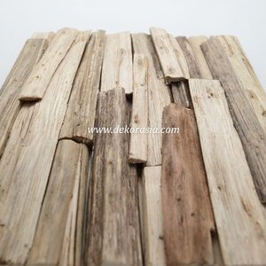 Mini panneau mural suspendu en bois flotté naturel, plateforme d'escalade pour reptiles, oiseaux, petits animaux, jouet pour animaux de compagnie, accessoires de décoration - Product Image 4