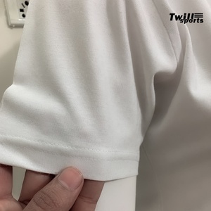 ผู้หญิงเสื้อยืดสลิมฟิตสบายๆพิมพ์แขนสั้นสําหรับสาวรอบคอเสื้อพืชฤดูร้อนใหม่แฟชั่น - Product Image 5