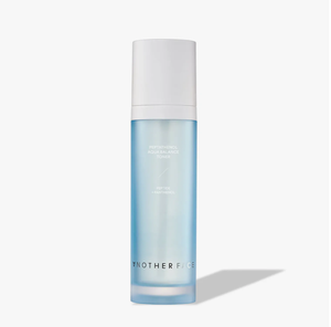 ANOTHER FACE PEPTATHENOL AQUA BALANCE TONER, Hidratante Líquido 120ml para Todo Tipo de Piel, Cosméticos Coreanos de Lujo - Product Image 1