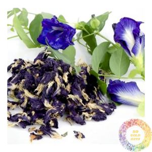 Fabricante de Flores de Guisante Mariposa Secas Premium de Vietnam para Té, Bebidas, Procesamiento de Alimentos y Suministro para Exportación - Product Image 2