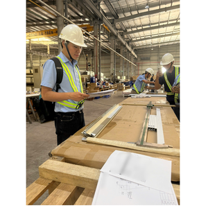 ตัวแทนจัดหาสินค้าตามคำขอของลูกค้า ลดความเสี่ยงในการจัดหา คุณภาพจากโรงงานโดยตรง ตรวจสอบก่อนจัดส่ง ตรวจสอบ 100% P.D.T CO. LTD - Product Image 1