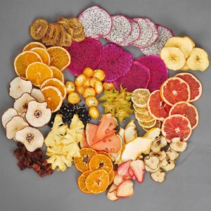 ผลไม้แห้งผสมธรรมชาติและดอกไม้ดีท็อกซ์สำหรับชงชา ผลิตด้วยมือ ขายส่ง MOQ ต่ำ <span class=keywords><strong>ราคา</strong></span>ดีที่สุด - คุณทารินา - Product Image 1