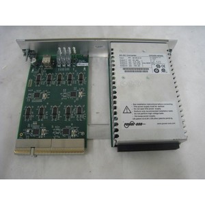 ILLUMINA 250878 PCU-201 ACHIMEDES, 250659, DCDC - Equipo y Piezas de Semiconductores de Confianza de Marca Global - Product Image 1