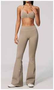 Ensembles de Vêtements de Sport pour Femmes en Gros – Tenues de Gym, Entraînement, Fitness, Yoga – Ensembles de Sport Sans Coutures pour Femmes, Tenues de Yoga - Product Image 2