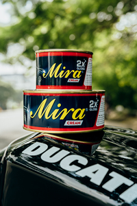 Crema Mira todo en uno para el mantenimiento de la renovación del pulido interior del coche de Vietnam, recién llegado, producto de revestimiento y pintura en stock - Product Image 4