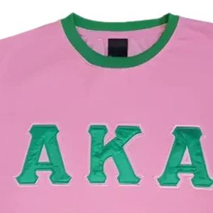 Camiseta Clásica Rosa de Satén con Letras Estampadas para Mujer, Top Gráfico Casual de Manga Corta, Ropa de Moda para Uso Diario, Prenda Elegante - Product Image 5