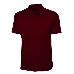 Nouvel An Mode Hommes Polo Tee-Shirt100 % Coton Prix Pas Cher Décontracté Vente en Gros OEM Orienté Vers L'exportation Qualité Conception Personnalisée - Product Image 1