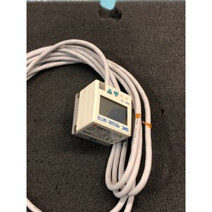สวิตช์แรงดัน SMC ISE4-01-65L-Q, 169562 - อุปกรณ์และอะไหล่เซมิคอนดักเตอร์ระดับโลกที่เชื่อถือได้ - Product Image 4