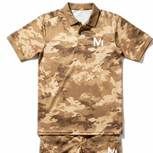 Tenue de cricket sublimée haut de gamme, conception personnalisée, uniformes d'équipe professionnels, vêtements de cricket respirants anti-boulochage, vente en gros - Product Image 3