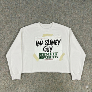 REXFIT SPORTS Camisetas Blancas Personalizadas al por Mayor 100% Algodón para Impresión por Transferencia de Calor y Serigrafía para Hombre - Product Image 1