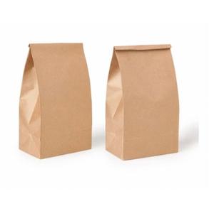 Bolsas de Papel Personalizadas con Logotipo, de Alta Calidad, para Empaquetado de Lujo, Venta al Por Mayor - Product Image 1